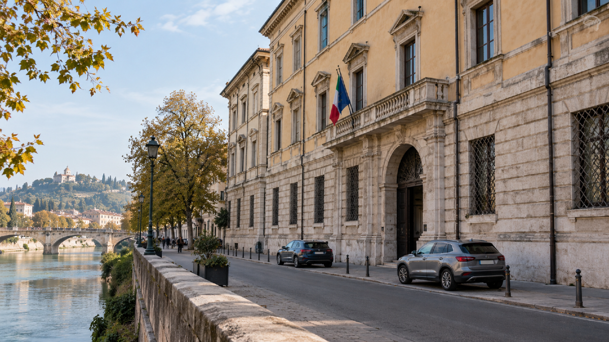 Mauro La Matina nuovo questore di Verona: cosa cambia e cosa resta invariato - 