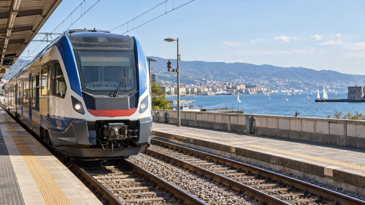 Barcolana 2026: si può arrivare in treno a Trieste domenica 11 ottobre con sconti? - 