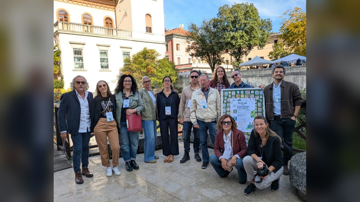 Festival della Salute Mentale, eventi tra San Donà e Portogruaro dal 10 al 18 ottobre - 