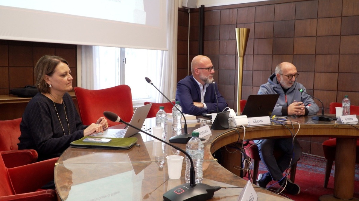Trieste, 25 posti e 37 domande per il corso UniTS sui mediatori di giustizia riparativa - 