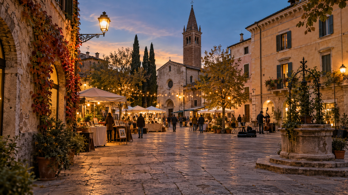 Veronetta Festival 2026 a Verona: guida a orari, piazze e appuntamenti di sabato 10 ottobre - 