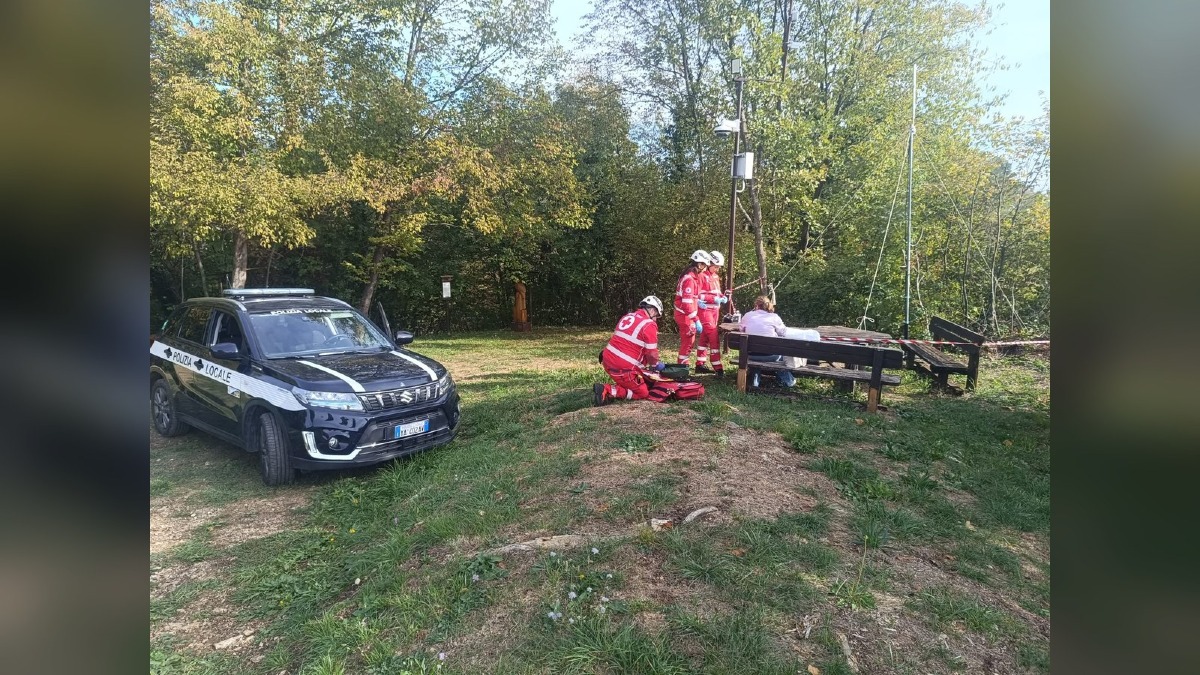 Protezione civile, tra Farra di Soligo e Sernaglia testati soccorsi e COC con 100 volontari - 