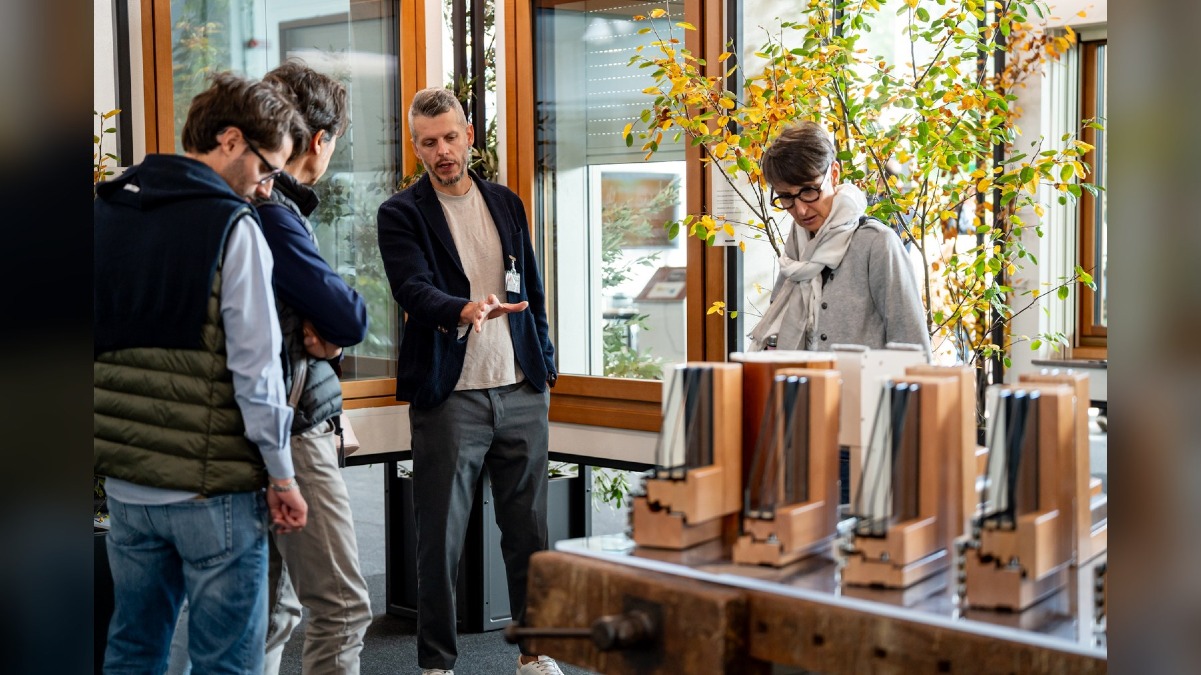 Casa Moderna a Udine fino al 12 ottobre: consulenze gratis e novità sul risparmio energetico - 