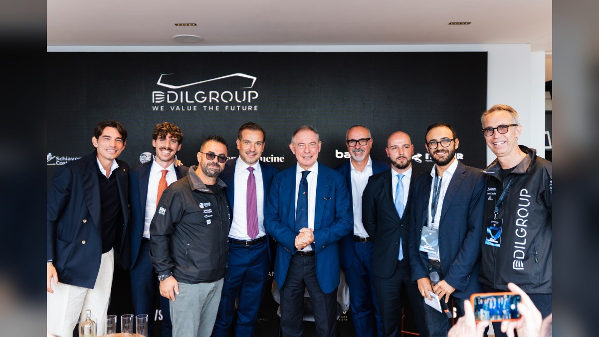 Trieste, a Casa Edil Group il confronto su finanza e rigenerazione urbana con Urso - 