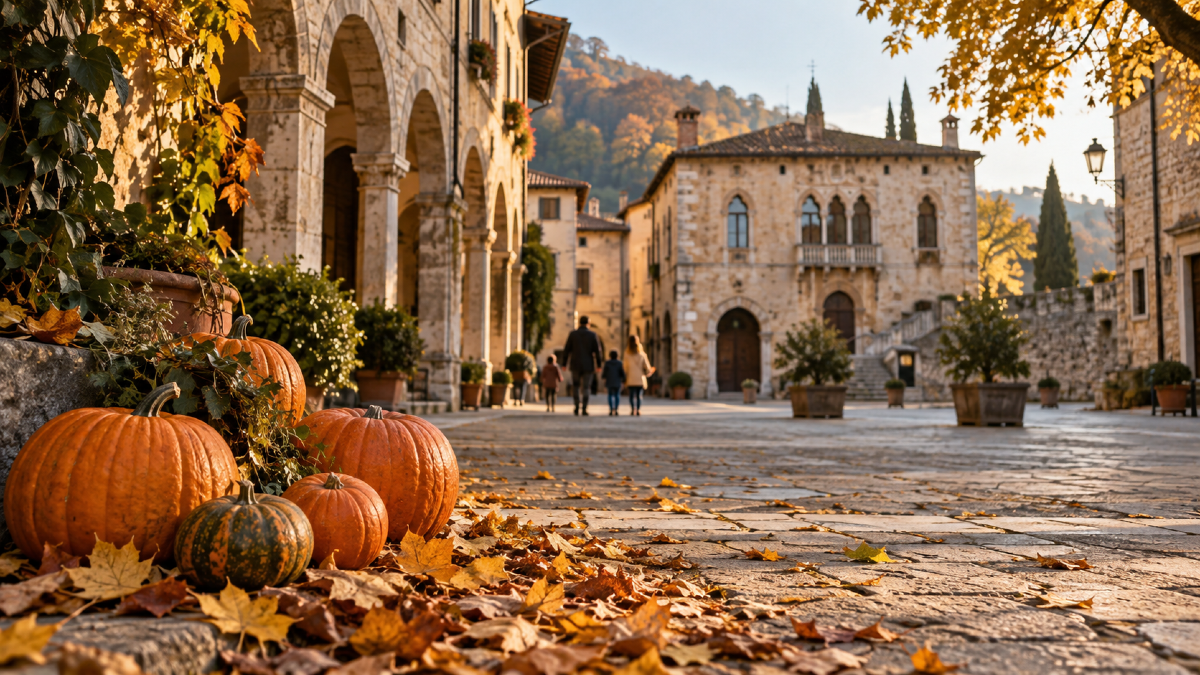 Domenica 11 ottobre in FVG: tre proposte per famiglie tra laboratori e una festa d’autunno - 