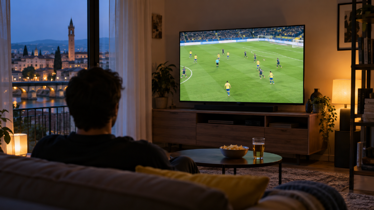 Dove vedere Modena-Hellas Verona in diretta tv e streaming domenica 11 ottobre? - 