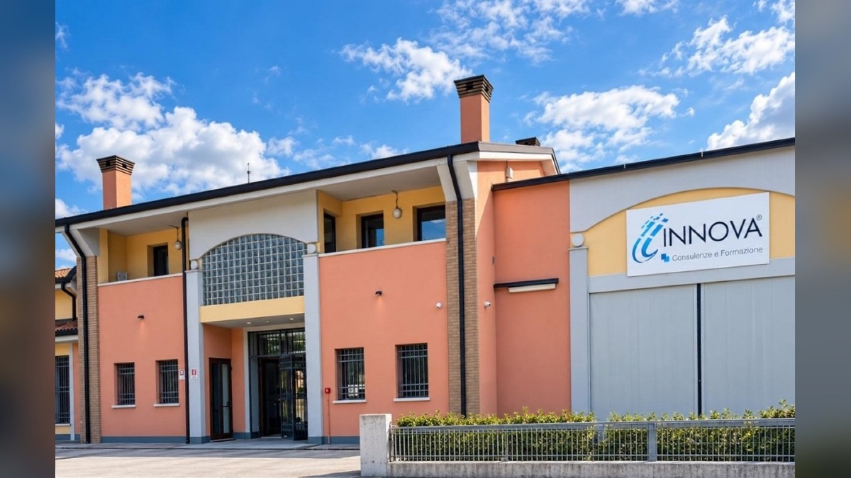 Innova Formazione si trasferisce a Loreggia: nuovo polo per la sicurezza sul lavoro - 