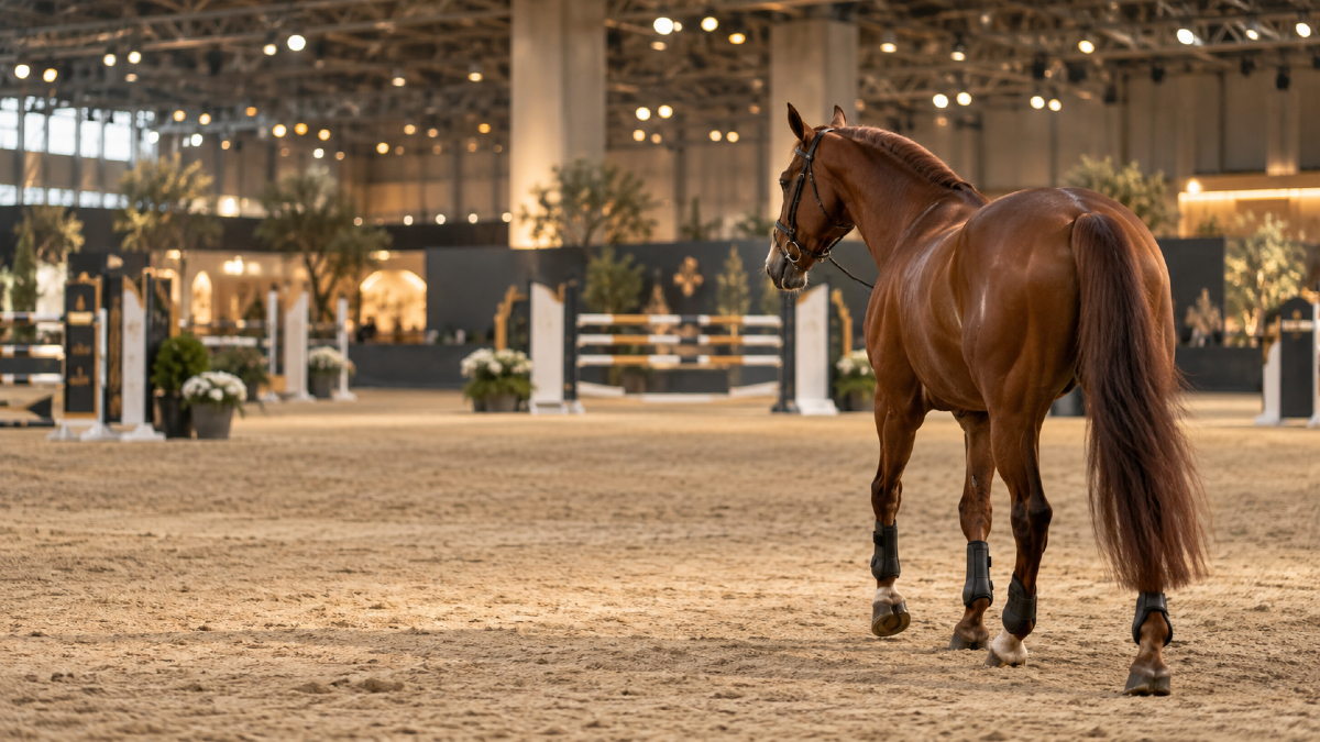 Fieracavalli 2026 a Verona: quattro percorsi per scegliere la visita - 