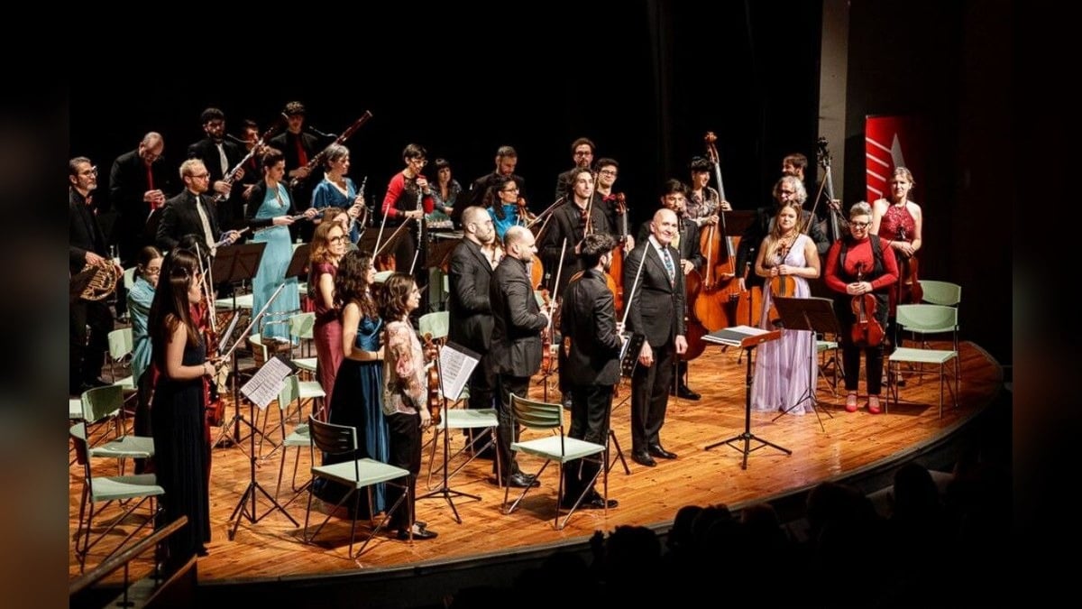 San Vito Musica 2026: sei concerti dal 24 ottobre con Bronzi e Pace - 