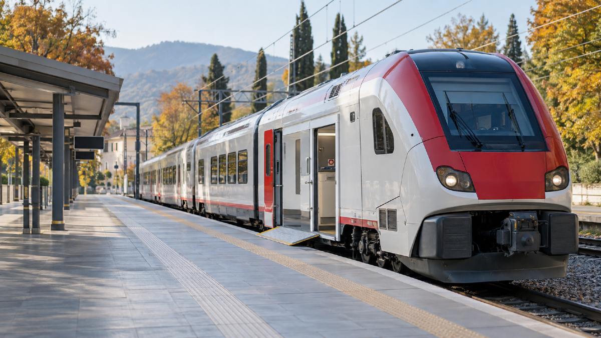 Quando passa il Treno della Salute in Veneto e quali controlli gratuiti si possono fare? - 