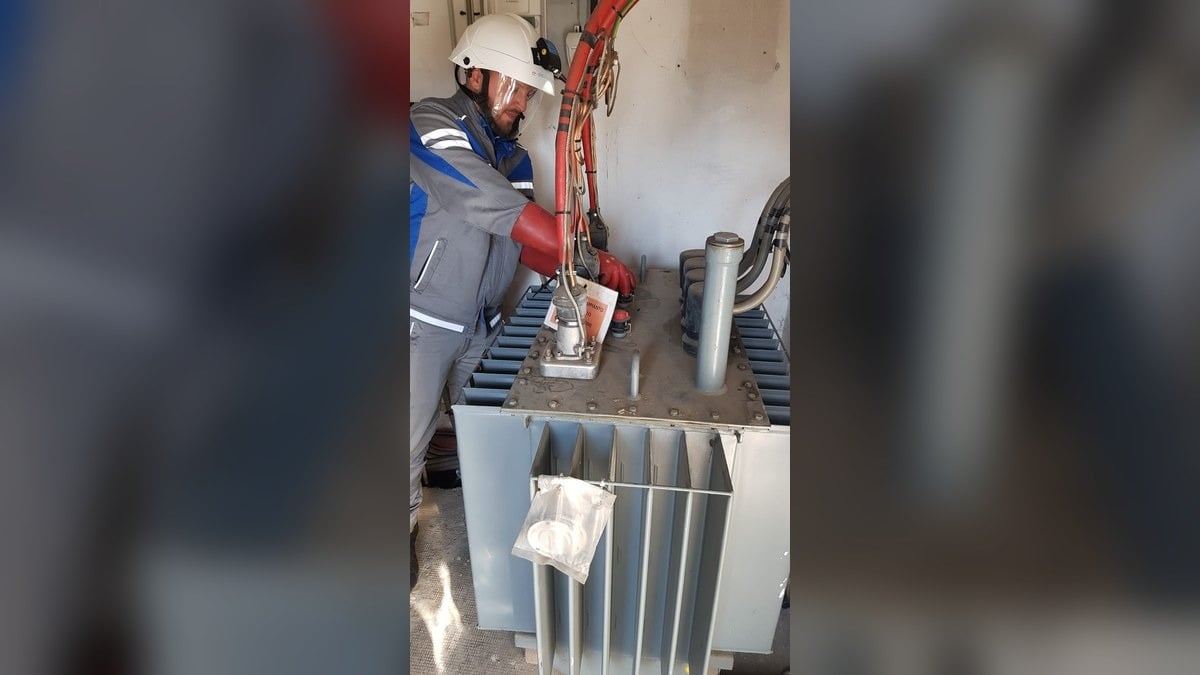 Venezia, dal 13 al 16 ottobre nuova fase del cambio tensione sulla rete elettrica - 
