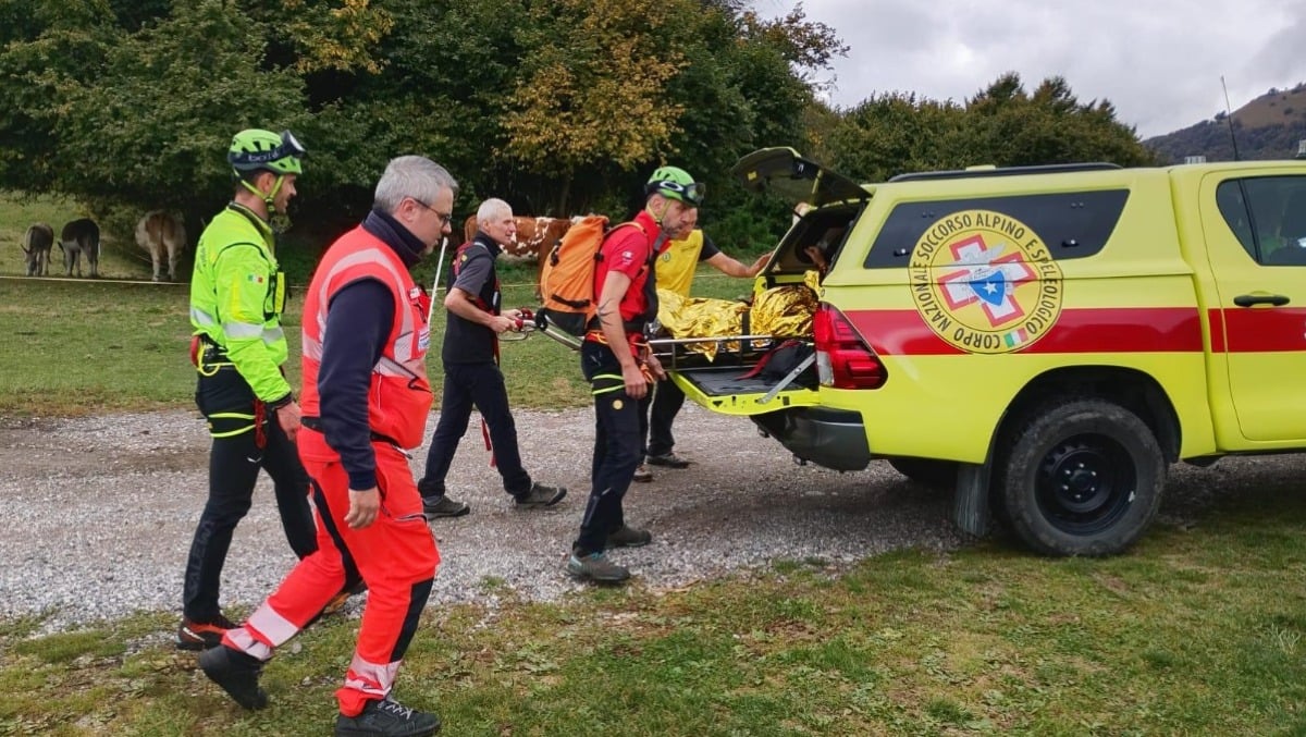 Cacciatori feriti in Friuli, gli animalisti: «Si paghino le spese dei recuperi e dei soccorsi» - 