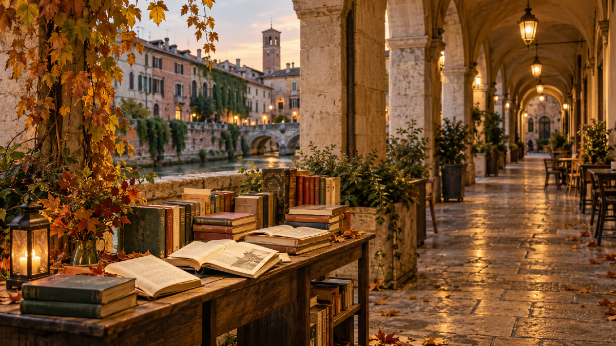 Quando si svolge CartaCarbone 2026 a Treviso e come partecipare agli incontri gratuiti? - 