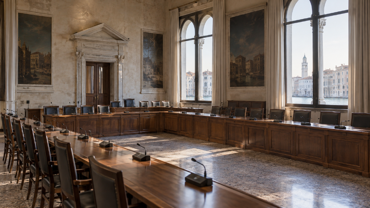 Venezia, il voto ponderato cambia il Consiglio metropolitano: 13 seggi al centrodestra - 