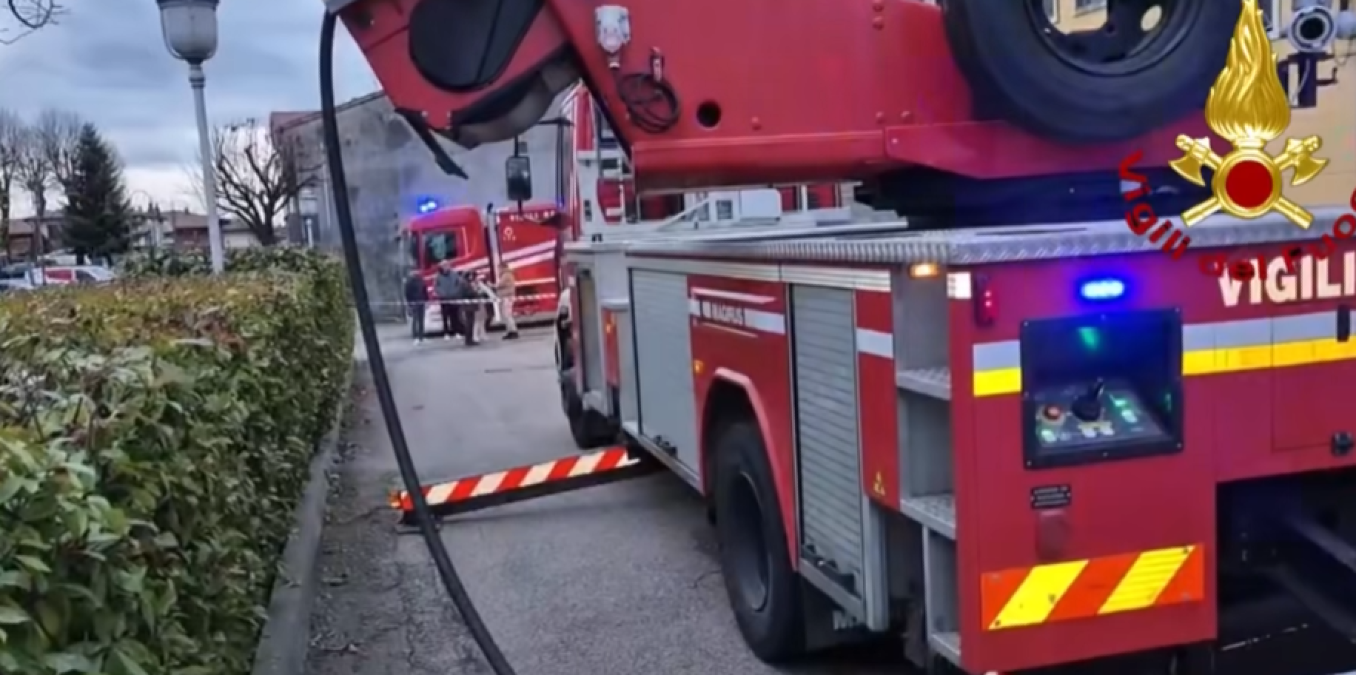 Un odore insopportabile dalla casa, poi la scoperta: uomo trovato morto da circa un mese - Immagine di repertorio