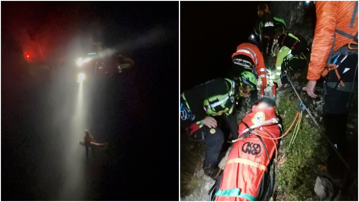 26enne disperso, la svolta nelle ricerche arriva dall’orologio: trovato tra le rocce - 