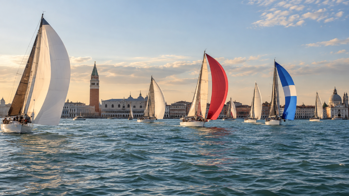 Veleziana 2026, guida al weekend finale: cosa vedere il 17 e 18 ottobre a Venezia - 