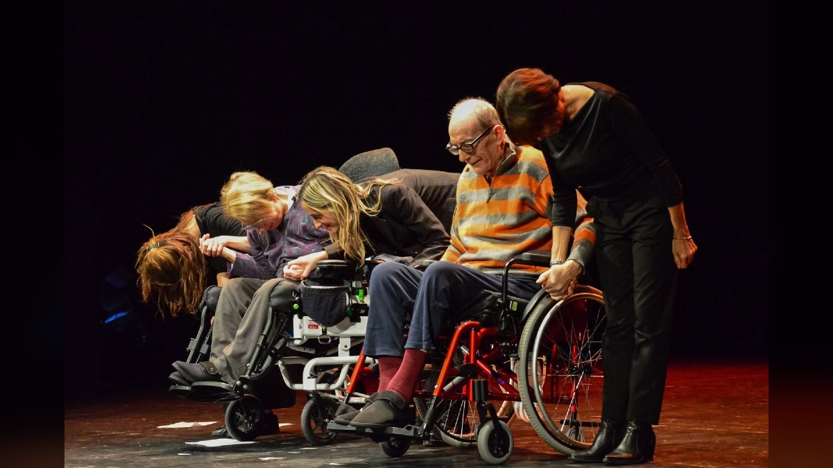 Che cura che fa 2026: il 15 ottobre a Prata il festival sulla cura, il 18 tappa ad Azzano - 