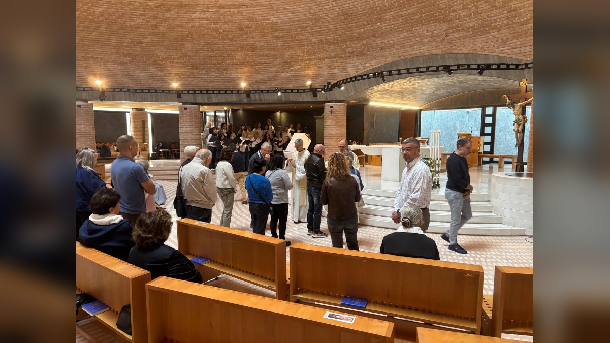Pordenone, il mese francescano continua fino all’8 novembre tra mostre, incontri e celebrazioni - 