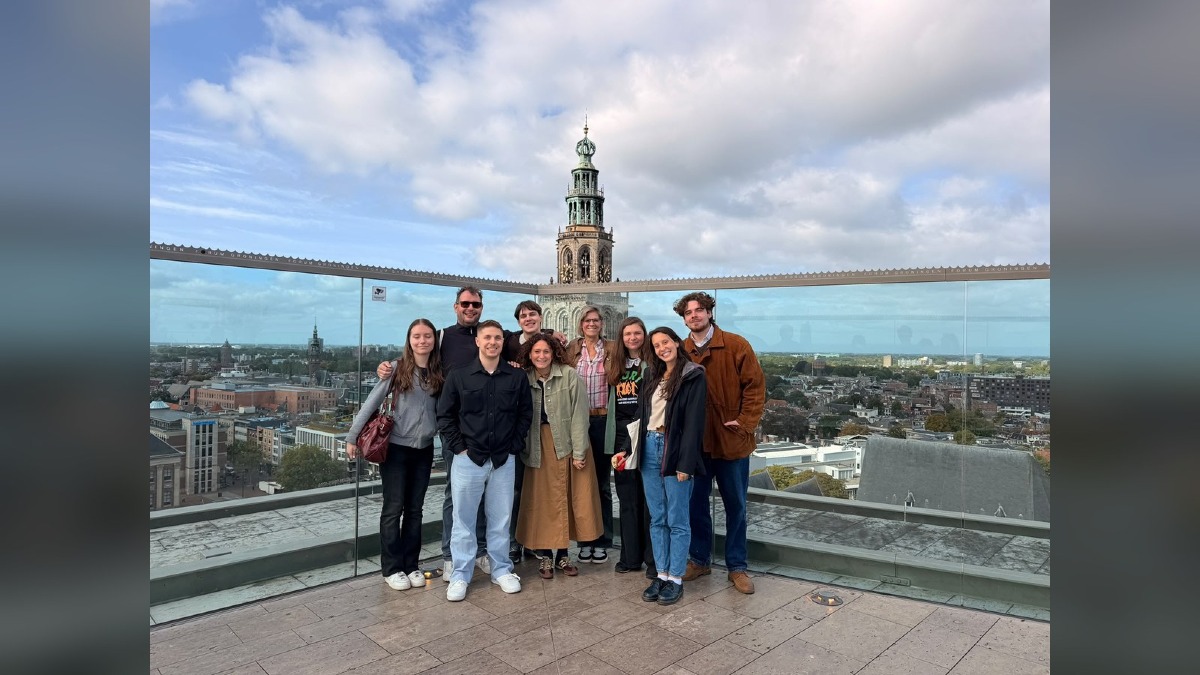 Asolo nel progetto Erasmus+ EKED: 18 mesi per avvicinare i 16enni alla democrazia - 