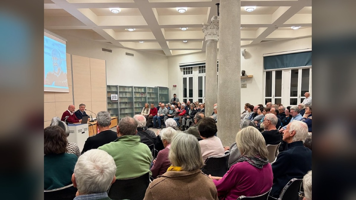 Monfalcone Geografie Autunno 2026, cinque incontri con autori dal 22 ottobre al 19 novembre - 