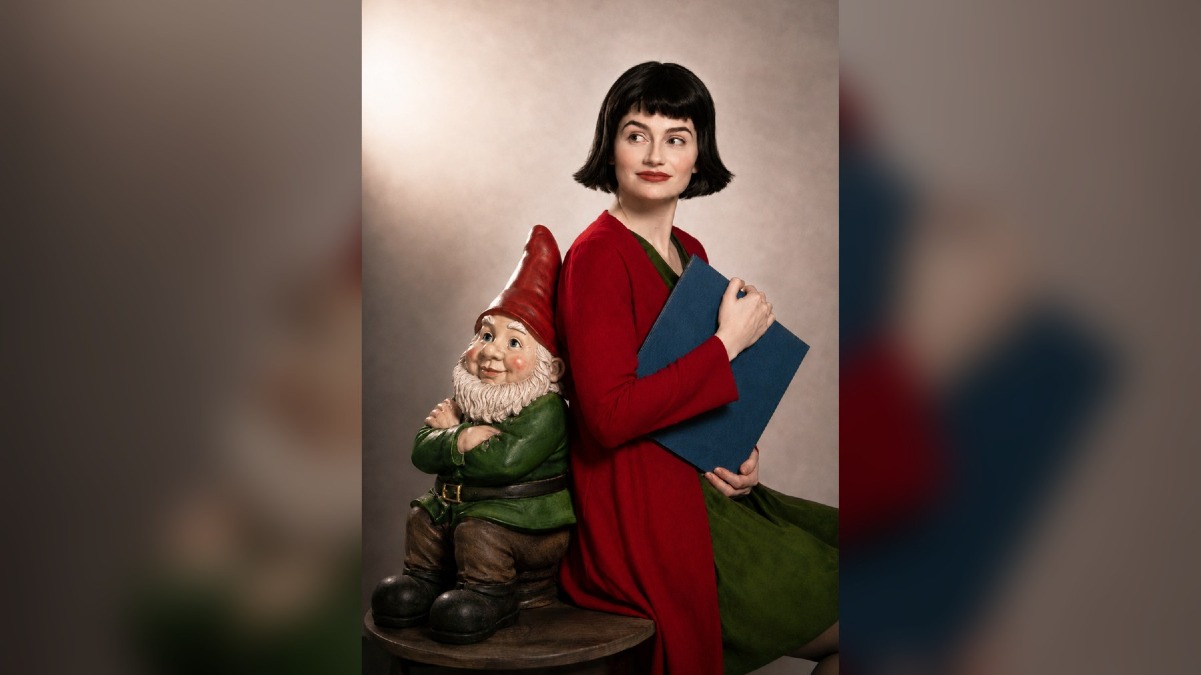 Amélie Il Musical, prima nazionale a Udine: debutto al Giovanni da Udine il 16 ottobre - 