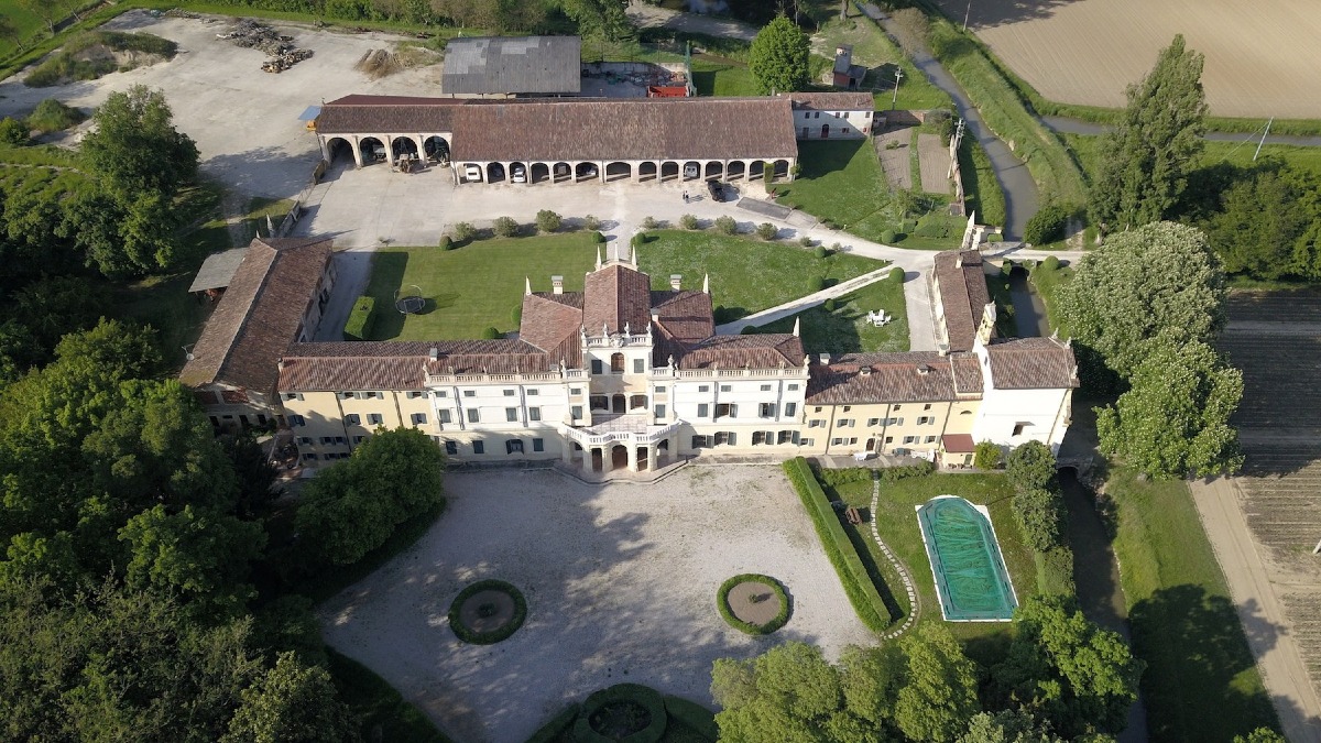 Serenissime Dimore, dal 16 al 18 ottobre tre concerti nelle ville di Maser, Teolo e Cerea - 