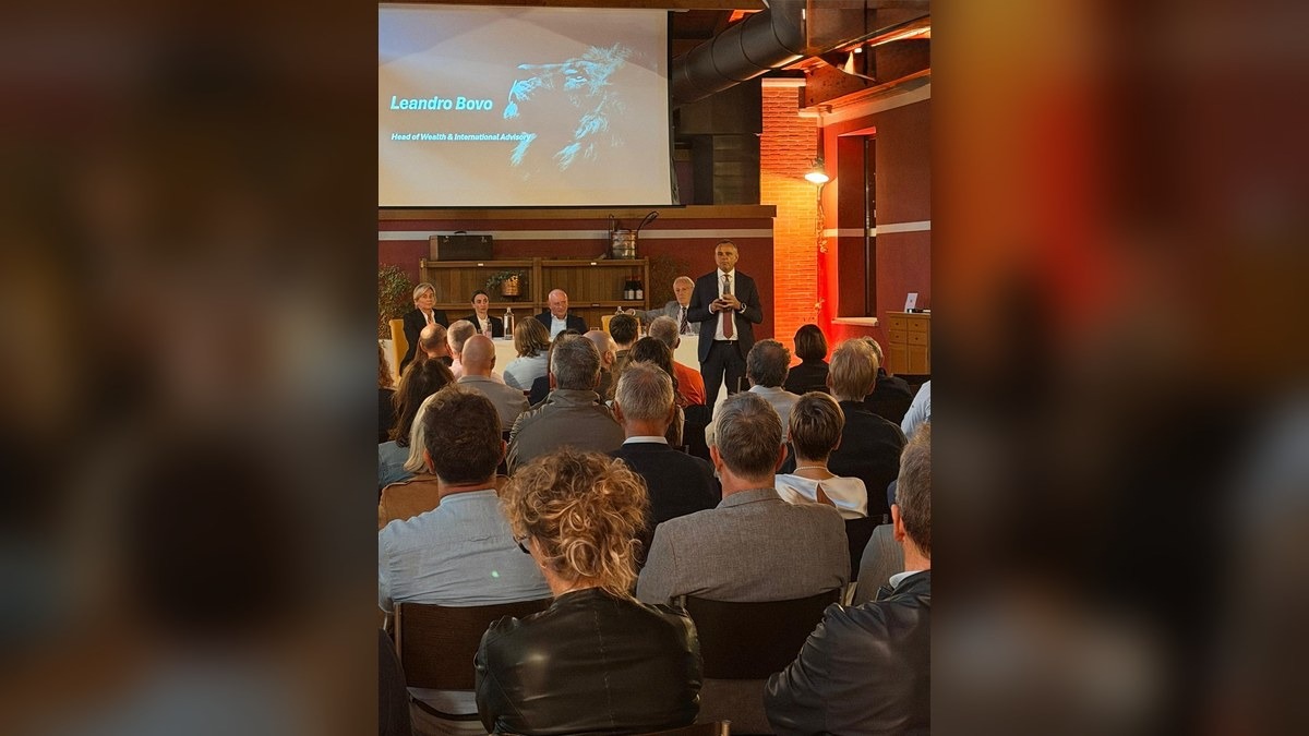 Tutela del patrimonio e passaggio d’impresa: quasi 100 al convegno di Montebelluna - 