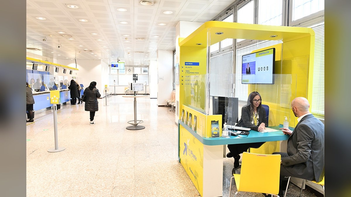 Rovigo, quasi 1,6 miliardi nel risparmio postale: attivi 260mila libretti e buoni - 
