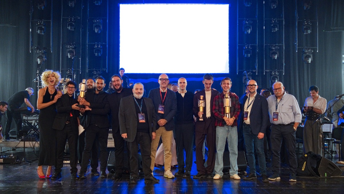 Percoto Canta 2026, Jacopo Ottonello vince la finalissima al Teatro Verdi di Gorizia - 