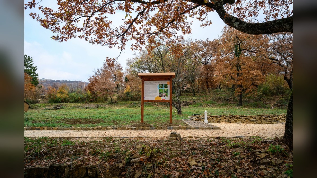 Trieste, il Podere di Štelavce rinasce a Borgo San Sergio: presentazione il 16 ottobre - 