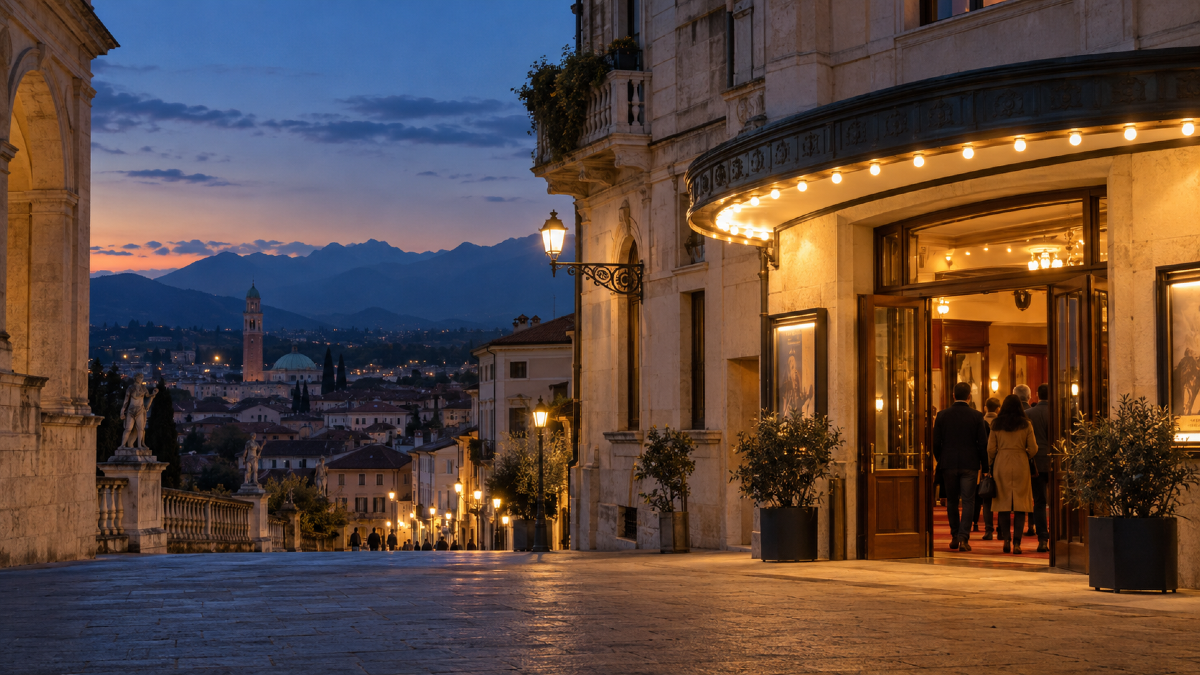 Vicenza e la Montagna 2026, guida alle serate dal 13 ottobre: programma, sede e ingresso - 