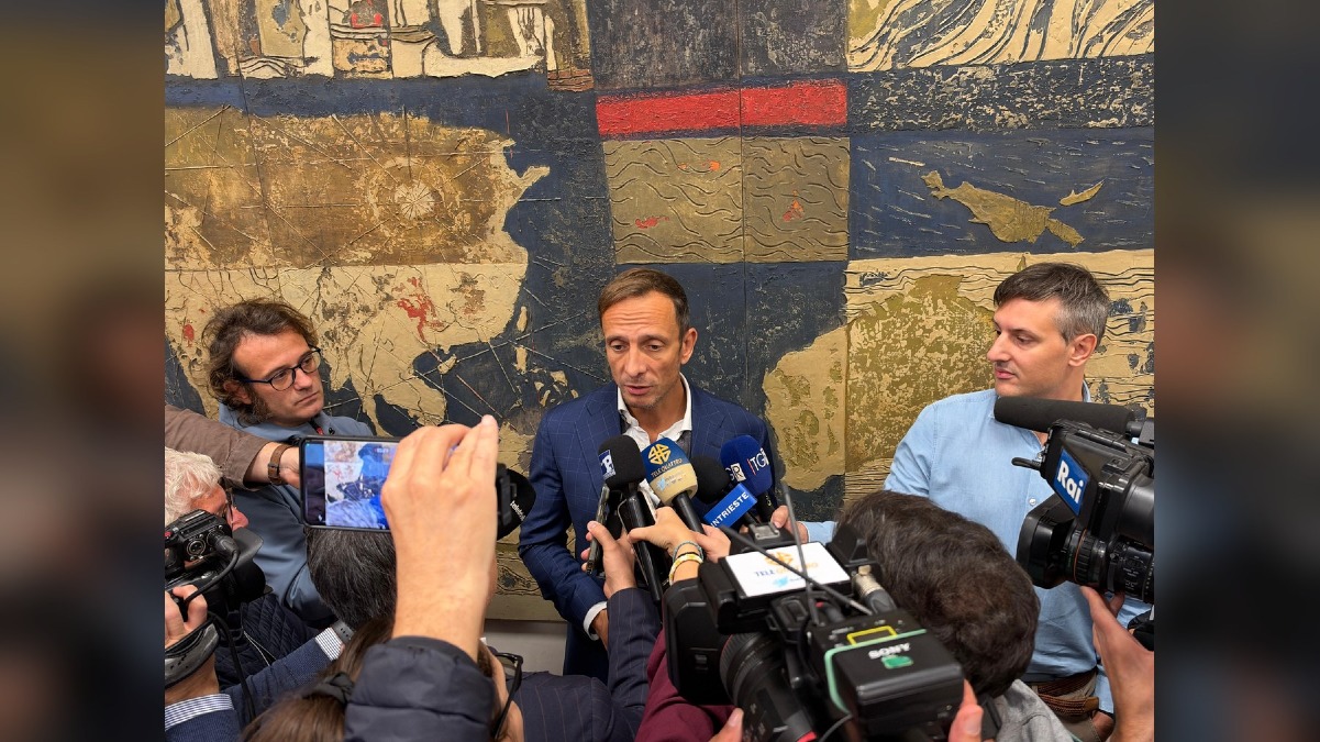 Influenza, in Friuli Venezia Giulia campagna vaccinale dal 14 ottobre per l’inverno 2026/27 - 