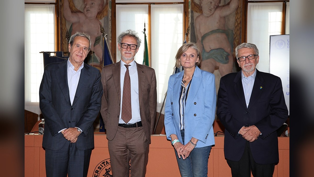 Università di Udine e Fondazione Sodalitas: accordo triennale su ricerca e sostenibilità - 