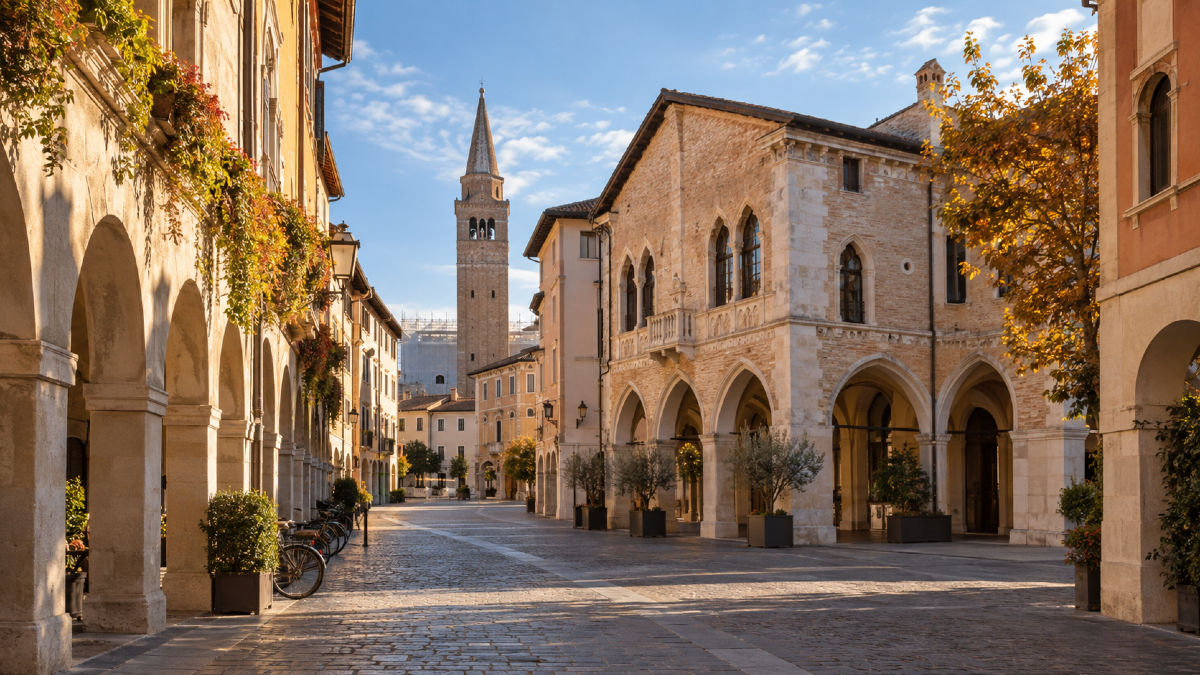 Pordenone Capitale italiana della Cultura 2027: cosa è già previsto e quando uscirà il programma? - 