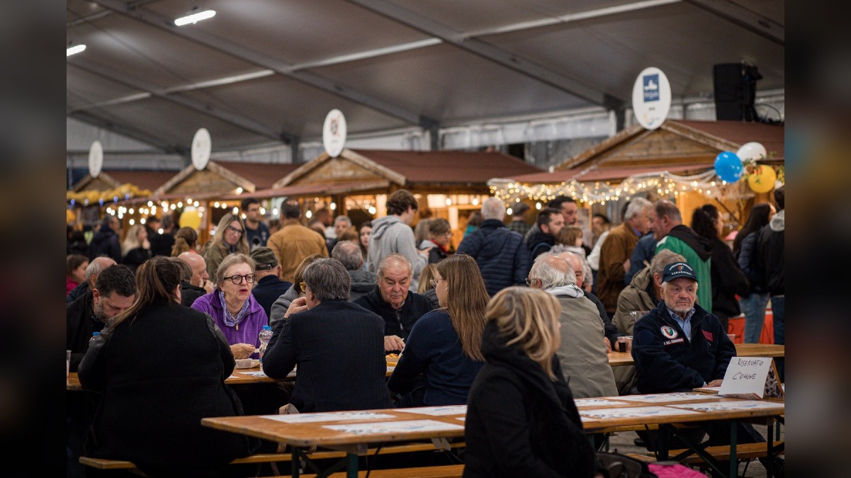 Agriflumen 2026 a Fiume Veneto: dal 23 al 25 ottobre focus su cereali e famiglie - 