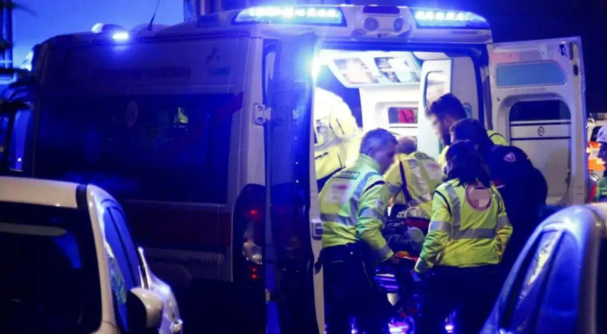 Lite per la musica troppo alta: giovane accoltellato alla testa e all’addome - 