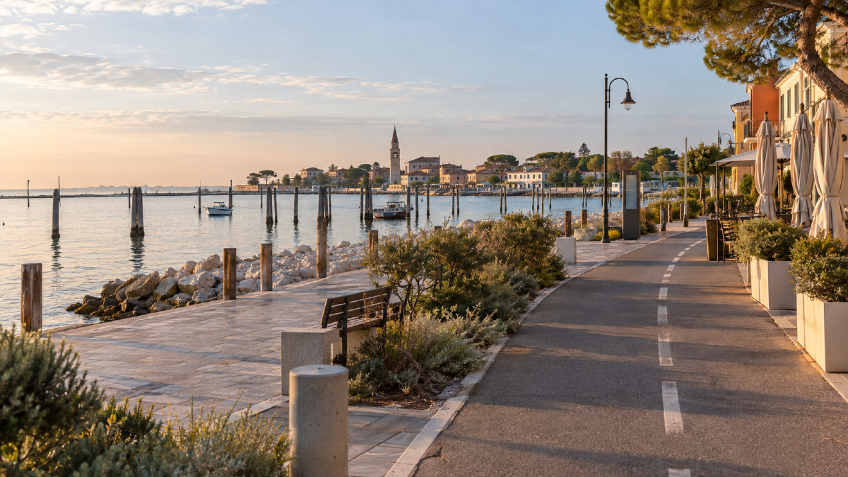 Il Veneto porta il turismo nel DMS: 2,5 milioni per nuove destinazioni digitali - 