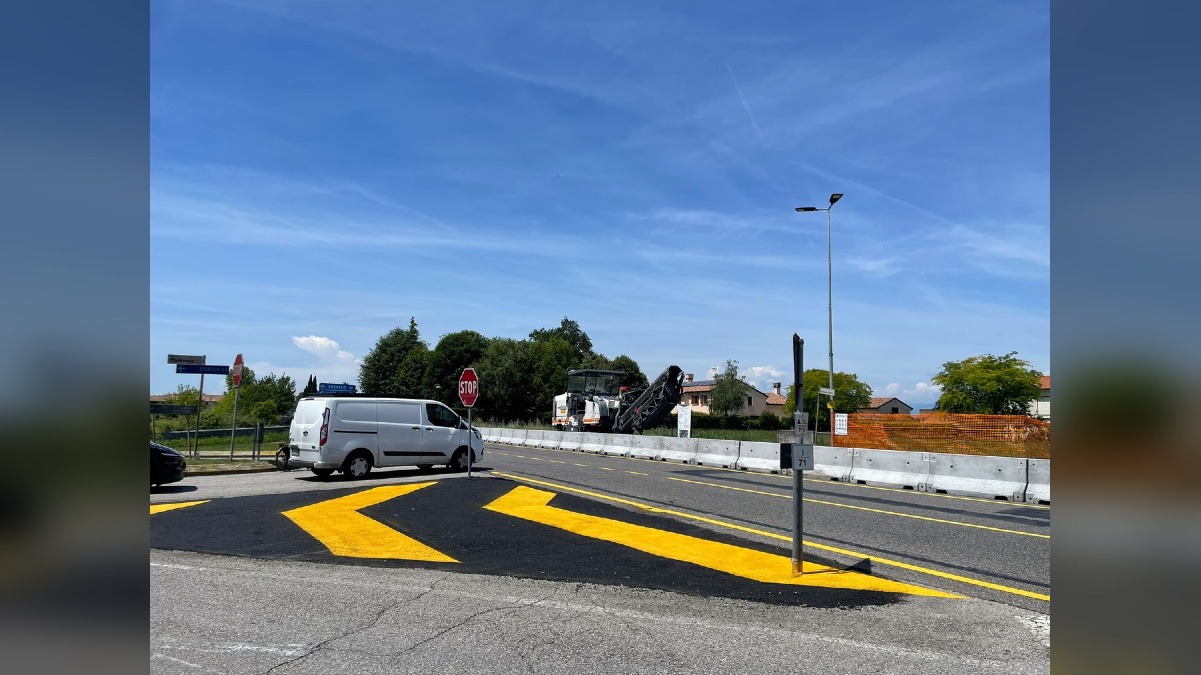 San Biagio di Callalta, avviso per adottare aree verdi e rotatorie comunali - 