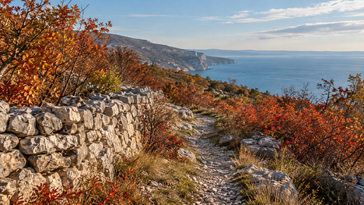 Trieste e il Carso, tre scelte culturali per sabato 17 ottobre - 