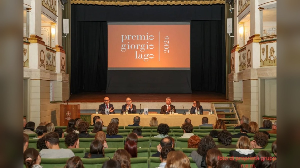 Premio Giorgio Lago Juniores, a Castelfranco Veneto ripartono le lezioni di giornalismo - 