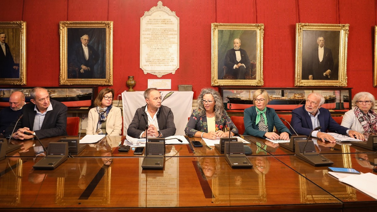 Camminata tra gli Olivi 2026, a Trieste e sul Carso due giornate il 24 e 25 ottobre - 