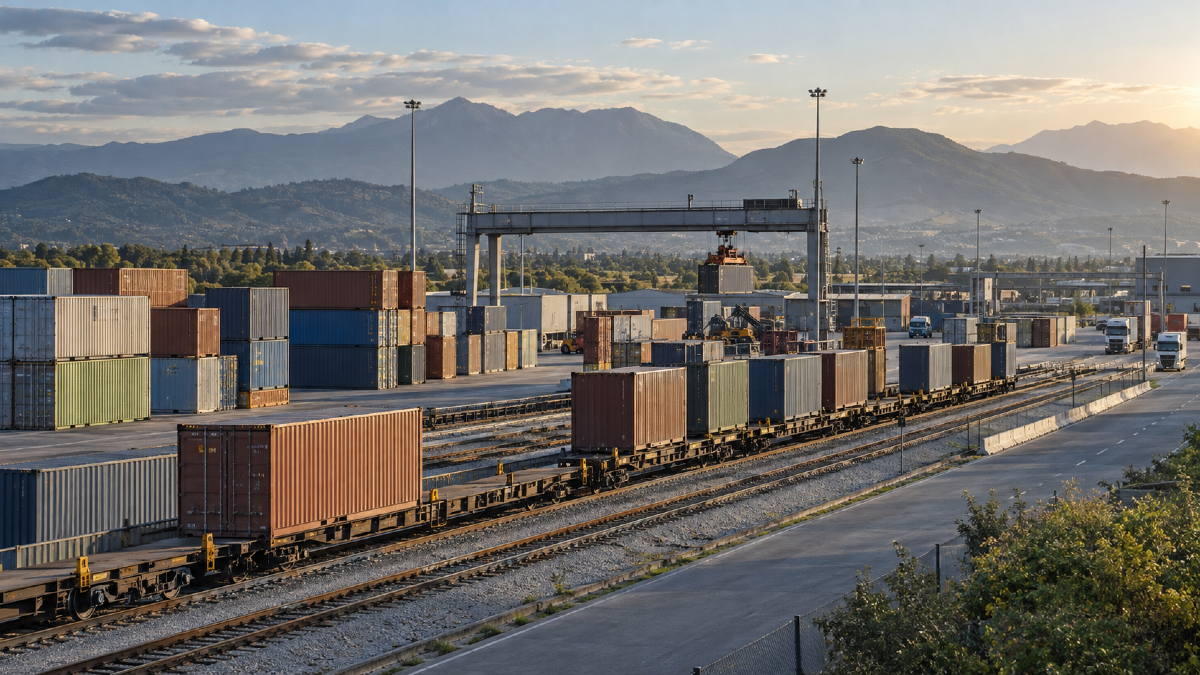 ZLS FVG già al limite: i nuovi poli logistici passano dalle sostituzioni delle aree - 