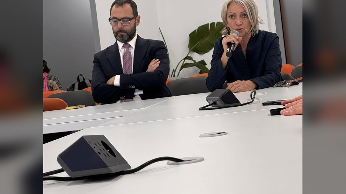 Data center e IA, Baldan e Cendron al Tecnopolo di Bologna per il Veneto - 