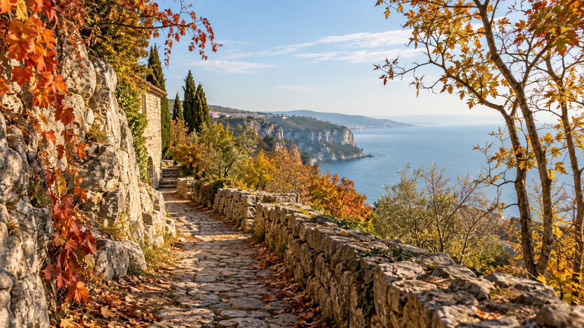 Trieste e Carso, un weekend tra pietra, musei e quartieri il 17 e 18 ottobre - 