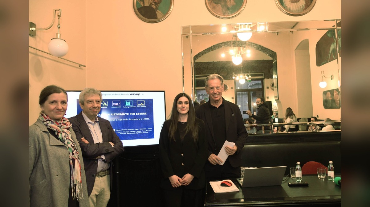 Trieste, dalla Regione aiuti fino a 5mila euro per ridurre la plastica monouso nei ristoranti - 
