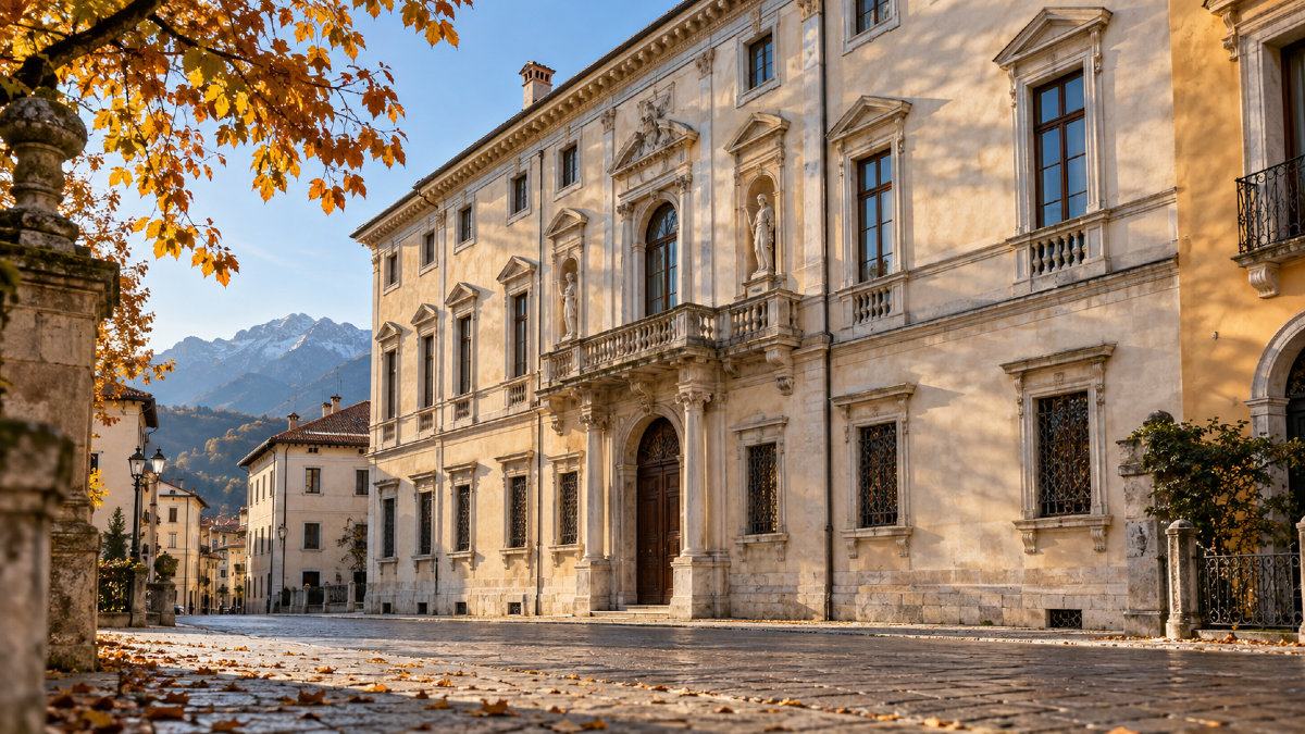 Buzzati pittore a Belluno: guida alla mostra di Palazzo Fulcis fino al 1° novembre - 
