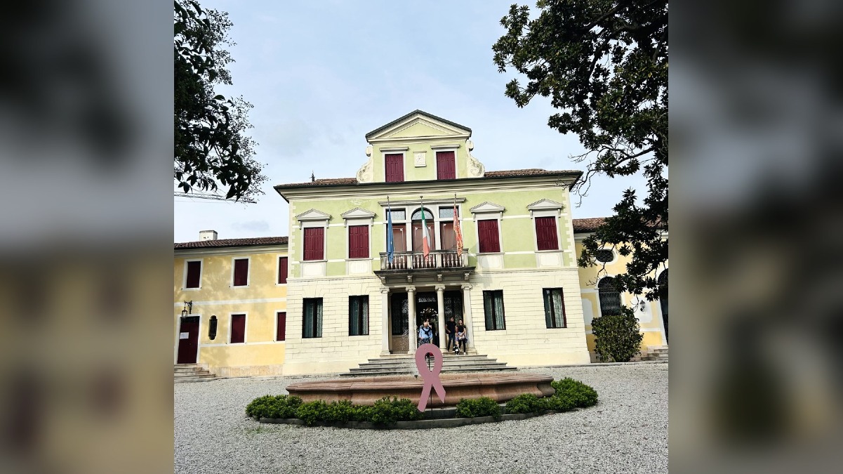 Ottobre tra salute e lettura a Quinto di Treviso: calendario fino al 23 con visite e conferenze - 