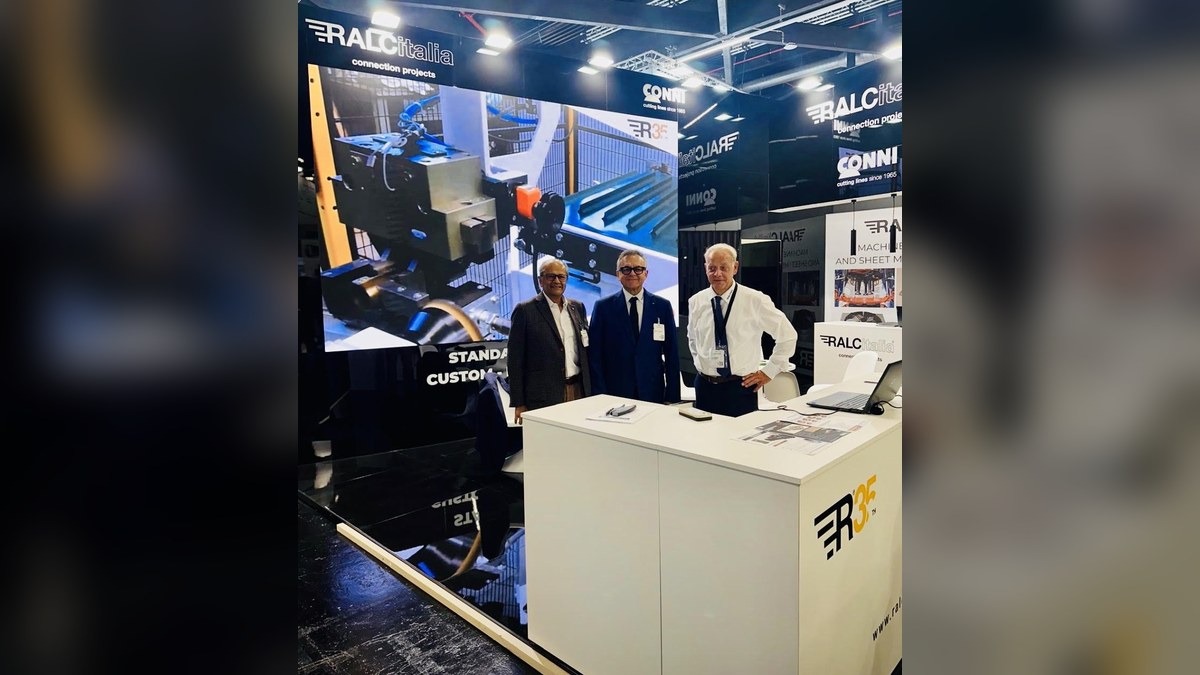 Ralc Italia a Chillventa 2026: da San Giorgio di Nogaro tre novità per l’HVAC - 