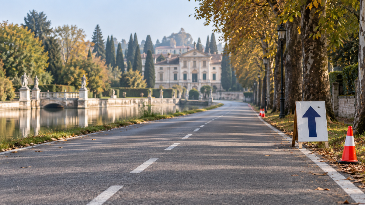 Venicemarathon 2026, la guida per il 25 ottobre: percorso, navette, orari e cosa controllare - 